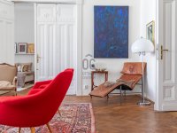 Kiadó téglalakás, albérlet, V. kerületben, Veres Pálné utcában