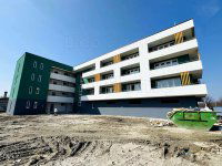 Eladó téglalakás, Győrött 48 M Ft, 2 szobás