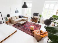 Kiadó téglalakás, albérlet, VI. kerületben, Hunyadi téren