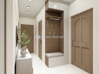 Eladó téglalakás, XIV. kerületben 125.8 M Ft, 4 szobás