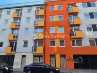 Eladó téglalakás, VIII. kerületben 86.215 M Ft, 2 szobás