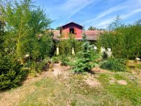 Eladó családi ház, Tápiószőlősön 34 M Ft, 1+2 szobás