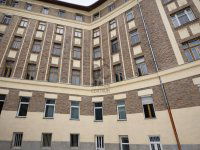 Eladó téglalakás, Budapesten, VIII. kerületben 59.9 M Ft