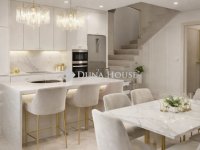 Eladó sorház, Dunaharasztin 102.9 M Ft, 4 szobás