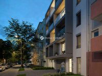 Eladó téglalakás, XIX. kerületben 76.9 M Ft, 2 szobás