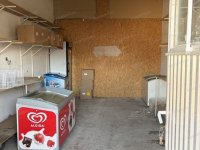 Eladó üzlethelyiség, Ágasegyházán 149.9 M Ft