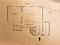 Eladó téglalakás, VII. kerületben 119.9 M Ft, 3 szobás