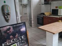 Eladó téglalakás, IV. kerületben 39.9 M Ft, 2 szobás