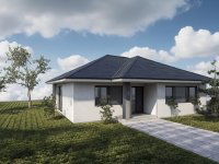 Eladó családi ház, Nyíregyházán 85 M Ft, 3 szobás