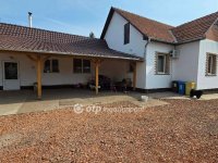 Eladó családi ház, Kabán 62 M Ft, 2 szobás