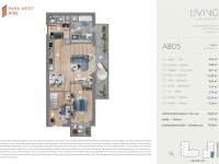 Eladó téglalakás, Budapesten, XIII. kerületben, Szabolcs utcában