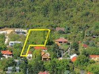 Eladó telek, Budaörsön 599.9 M Ft / költözzbe.hu