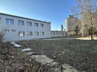 Eladó ipari ingatlan