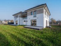 Eladó ikerház, XXIII. kerületben 235 M Ft, 6 szobás