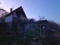 Eladó nyaraló, Kaposváron, Keskeny utcában 6.9 M Ft, 2 szobás