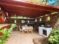 Eladó családi ház, Pilisszentkereszten 168 M Ft, 4 szobás