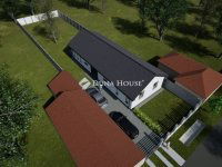 Eladó családi ház, Alsónémediben 115 M Ft, 4 szobás