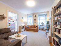 Eladó téglalakás, VII. kerületben 94 M Ft, 3 szobás