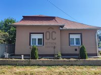 Eladó családi ház, Tiszadorogmán 22.5 M Ft, 2 szobás