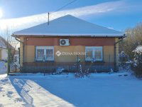 Eladó családi ház, Kelebián 14 M Ft, 2 szobás