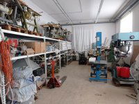 Eladó ipari ingatlan, Zalaegerszegen 580 M Ft