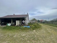 Eladó mezogazdasagi ingatlan, Domaszéken 160 M Ft