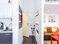 Eladó téglalakás, VII. kerületben 105 M Ft, 2 szobás