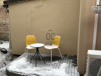 Eladó téglalakás, IV. kerületben 43.4 M Ft, 1 szobás