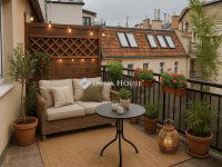 Eladó téglalakás, VI. kerületben 198.882 M Ft, 5 szobás