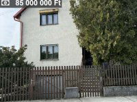 Eladó családi ház, Ócsán 85 M Ft, 9+2 szobás