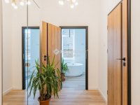 Eladó téglalakás, VI. kerületben 145 M Ft, 3 szobás