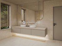 Eladó téglalakás, II. kerületben 423.5 M Ft, 3 szobás