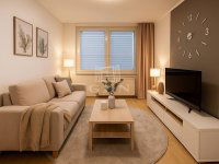 Eladó panellakás, X. kerületben 67 M Ft, 1+2 szobás