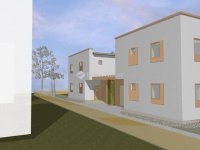 Eladó ikerház, XVIII. kerületben 210 M Ft, 4 szobás