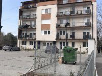 Eladó téglalakás, Kecskeméten 71.25 M Ft, 3 szobás