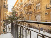 Eladó téglalakás, VI. kerületben 74.9 M Ft, 2 szobás