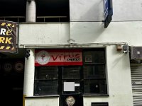 Eladó üzlethelyiség, VII. kerületben 66 M Ft