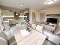 Eladó ikerház, XVIII. kerületben 124.99 M Ft, 4 szobás