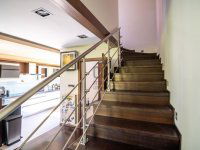 Eladó sorház, XVII. kerületben 159.9 M Ft, 3 szobás