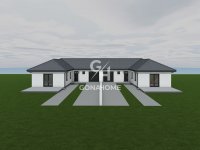Eladó családi ház, Berhidán 79 M Ft, 2+2 szobás