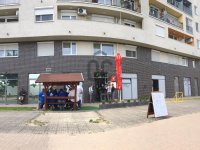 Eladó üzlethelyiség, IX. kerületben 6 M Ft