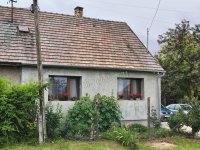 Eladó családi ház, Kömlődön 27.5 M Ft, 3 szobás