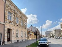 Eladó téglalakás, Szombathelyen 69.9 M Ft, 4 szobás