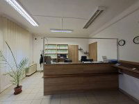 Kiadó üzlethelyiség, Debrecenben, Bem téren 210 E Ft / hó