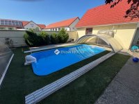 Eladó családi ház, Palkonyán 124 M Ft, 7 szobás
