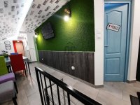 Eladó hotel, VI. kerületben 85 M Ft, 5 szobás