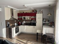 Eladó téglalakás, XIII. kerületben 103 M Ft, 2 szobás