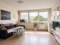 Eladó panellakás, XIV. kerületben 57.9 M Ft, 1+1 szobás