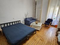 Eladó téglalakás, XIII. kerületben 82.5 M Ft, 1 szobás