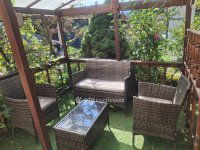 Eladó ikerház, III. kerületben 90 M Ft, 3 szobás